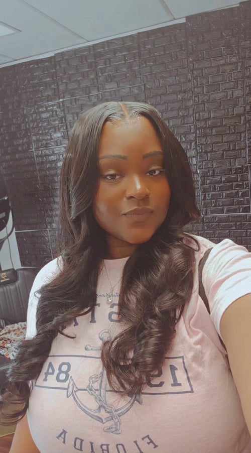 Body Wave Luxury Bundles