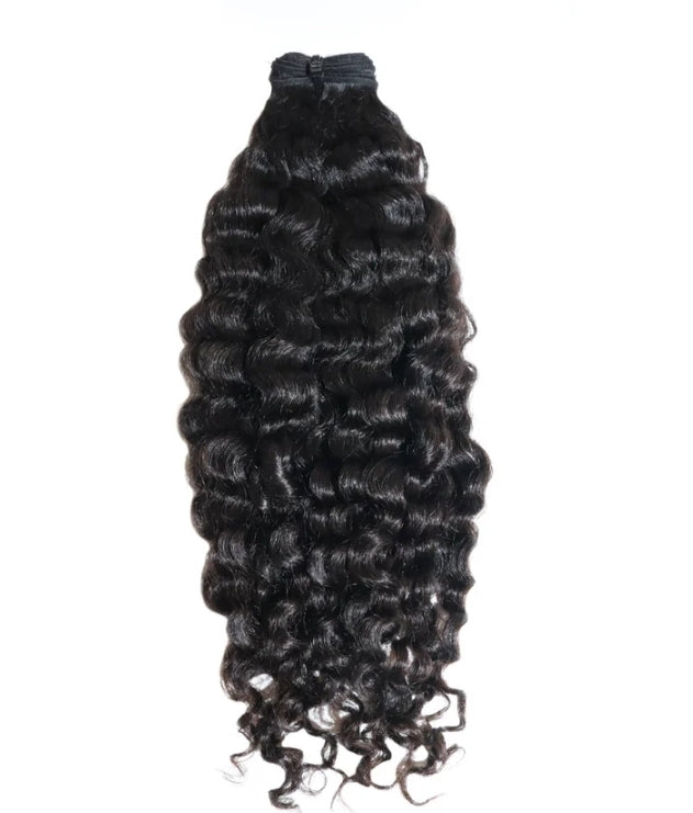 Exotic Curly Luxury Bundles