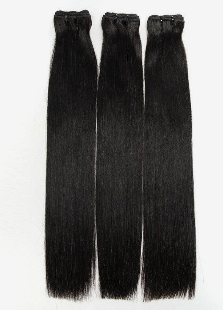 Straight Luxury Bundles