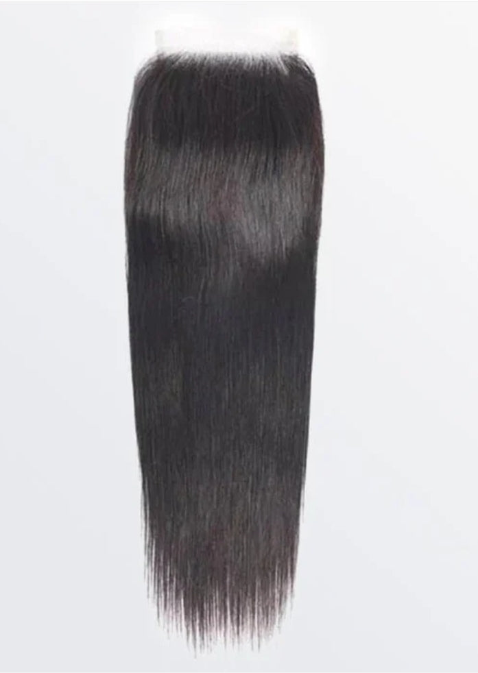 5X5 HD Lace Closure