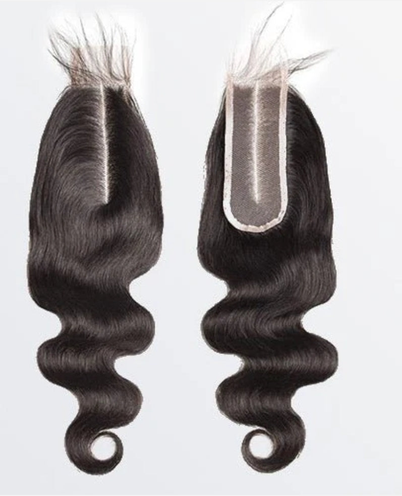 2x6 HD Lace Closures