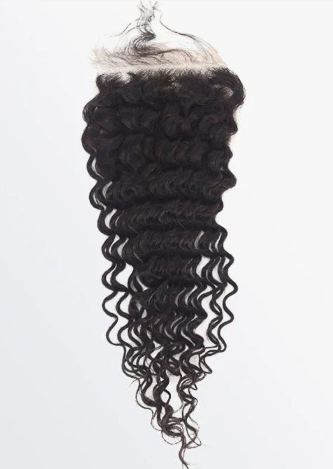 5X5 HD Lace Closure