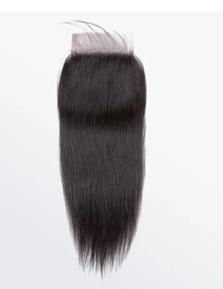 5X5 HD Lace Closure