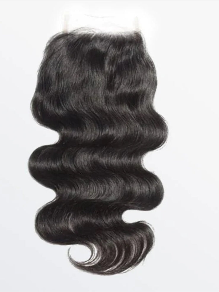 5X5 HD Lace Closure