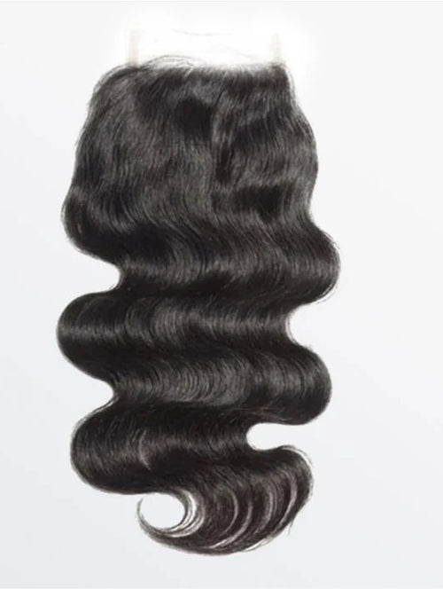 5X5 HD Lace Closure